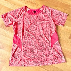 REI Athletic Swirl Shirt